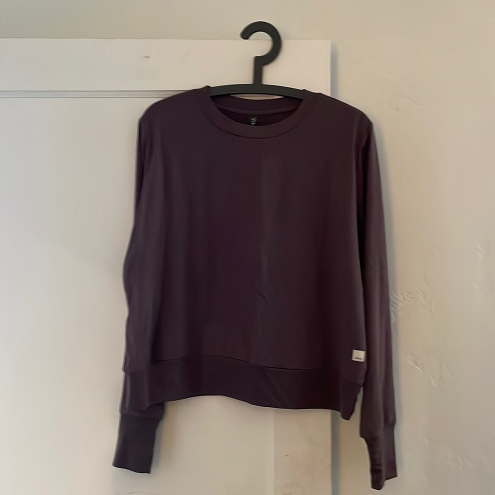 Vuori long sleeve top
